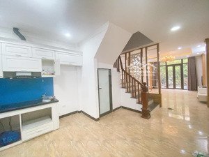bán nhà 5 tầng kđt la khê, 48m² vỉa hè rộng, gần đường tố hữu phù hợp ở, làm văn phòng, giá rẻ
