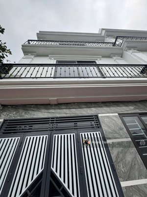 nhà đẹp gần đại lộ thăng long, 200m ra chân đê song phương. sát vành đai 4. ô tô gần. chỉ 3,8 tỷ