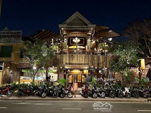 siêu phẩm! mặt tiền ngang 9m khu phan xích long - kv xây dựng mới 1 hầm 7 tầng - bán gấp 34 tỷ