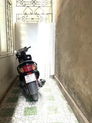 cho thuê nhà riêng 38m2, 7,5 triệu tại khuyến lương, trần phú, hoàng mai, hà nội đẹp, tiện ích