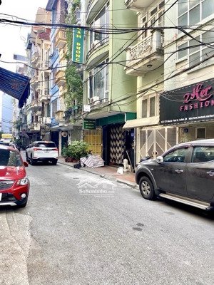 bán đất chùa quỳnh, 10 tỷ, 62 m2, phường quỳnh mai, hai bà trưng. ngõ ô tô kinh doanh.