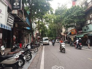 bán đất phân lô ô tô vào nhà tại phố hồng mai, hai bà trưng, hà nội, 12 tỷ vnd, 70 m2