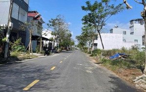 bán lô đất 2 mặt tiền lê như hổ góc đẹp khu biển tân trà - ngũ hành sơn