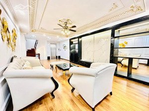 bán nhà riêng trần cung 68m,6 tầng,mt5m thang máy ,dân xây , ô tô đỗ , sát mặt phố trước nhà 4,5m