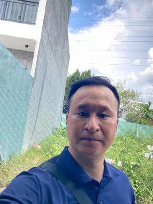 lô đất 4x19 bán đảo an phú đông mặt tiền oto giá chỉ hơn 3 tỷ