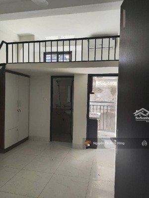 bán ccmn triều khúc mới tinh 3 thoáng 7 tầng thang máy 12 phòng full nội thất chỉ 10,9 tỷ