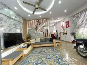 bán nhà đường mậu lương, kiến hưng, hà đông, hà nội. ô tô đỗ gần, dt55m, 4 tầng giá 6,7 tỷ