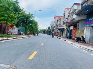 chủ cần bá n giá cực tốt hàng f0 . thiết bình, vân hà, đông anh trung tâm xã gần kề