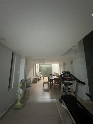 cho thuê nhà mặt phố 50 nguyễn xuân phụng, q6. 60 triệu, 100m2