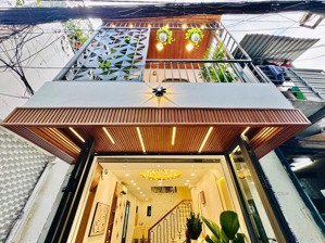 siêu phẩm sát mặt tiền vạn kiếp sát khu phan xích long, trệt lửng lầu, 3pn vạn kiếp, p. gia định