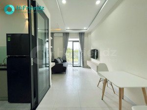 cho thuê cc mini 1pn, 1wc, 40m2, 7 triệu tại thạnh mỹ lợi, q2, hcm, view đẹp, giá tốt