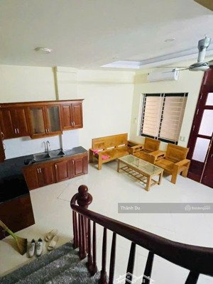 cho thuê nhà nguyên căn phúc lợi , gần vin 31m2 x5t full đồ, giá 9 triệu / tháng