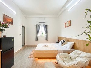 cho thuê cc mini 30m2, 5,9 triệu tại cách mạng tháng tám, q3, hcm siêu hot