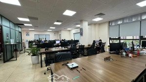 bán building phố lê văn lương, 110m2 lô góc 2 mặt đường lớn, kinh doanh đắc địa