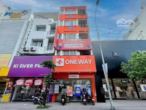 bán nhà vị trí siêu đẹp mặt tiền ngay pasteur - quận 3 - (,5x20m) - 5 tầng - giá: 30 tỷ
