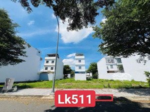 bán lô kdt thái hưng gói 5 chỉ 4,050 tỷ( bao cọc) lô sạch nằm trục đường 94