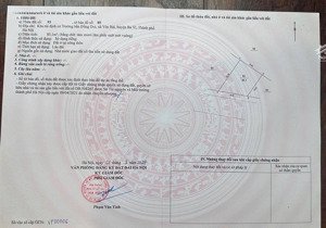 bán 85m2 view suối đường thông tuyệt đẹp tại khu tái định cư đồng doi yên bài ba vì hà nội