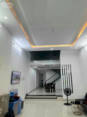 Cho thuê nhà 3 tầng MT An Thượng, Mỹ An, Ngũ Hành Sơn