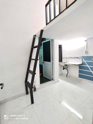 phòng duplex gác cao, rộng giá siêu mềm