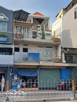 mặt tiền kinh doanh, rẻ nhất đường hoàng văn thụ 53m2; nở hậu, kinh doanh sầm uất, chỉ 15,8 tỷ tl