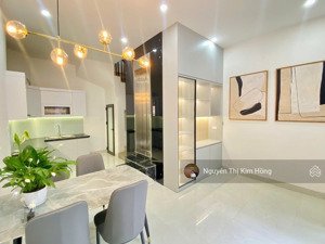 hiếm! bán nhà quan nhân 5 tầng thang máy nội thất đẹp gần cầu giấy chỉ 7,85 tỷ