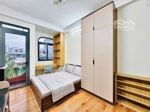 chỉ 8,68 tỷ tl có ngay chdv đinh bộ lĩnh 8pn, 5 tầng, dòng tiền 60 triệu/năm, sinh lời 7%/năm