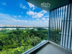 bán căn 3pn 120m2 giá 8,4tỷ (102%) diamond centery, view rừng nguyên sinh. nhà mới 100%. giá thật