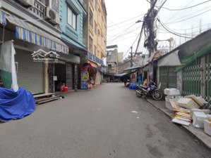 siêu phẩm kinh doanh đắc địa ô tô tránh nhà 2 mặt ngõ hồ văn chương dt rộng 2 mặt thoáng