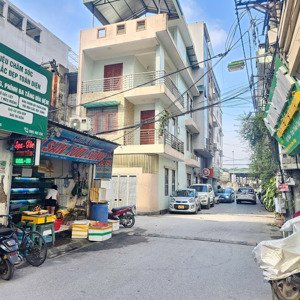 bán nhà vạn phúc, hà đông, ô tô tránh, vỉa hè, gần chung cư, kinh doanh, 52m2 chỉ 10.8 tỷ