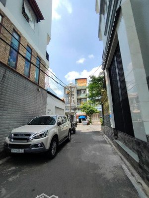 hxh sát mt khu tô hiệu 75m2 ngang 4x18.5m chỉ 6.1 tỷ