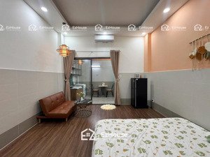 cc mini đẹp xuất sắc cho thuê ở lũy bán bích, 7 triệu, 35m2