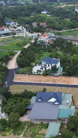 cđt mở bán khu đất f0 gần cổng số 8 đhqg hoà lạc