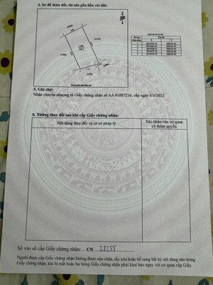 bán đất nghi phong gần trung tâm xã chỉ hơn 2 tỷ đường nhựa lối 2 đường liên xã 24m