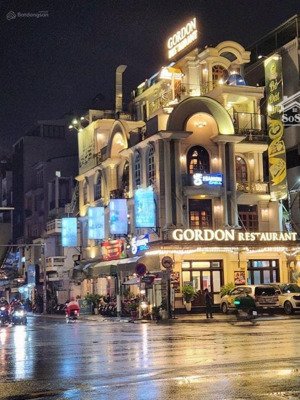 bán nhà ngay nhà ga metro số 1 ga bình thái - 478m2 - hầm 5 tầng - hđt: 150tr/tháng