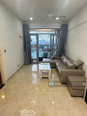 2pn góc nhà full nội thất 68m2, giá 9.5tr