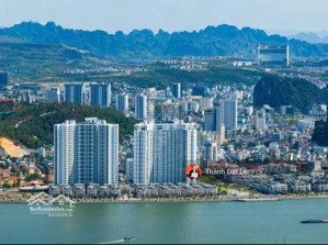 chính chủ bán cắt lỗ căn studios 37m2 view biển đẹp tại chung cư sapphire s2, bến đoan, hạ long.