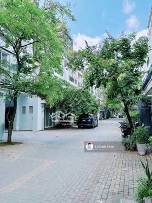 trung tâm, phân lô, 70m2x4t, mt 5m, ô tô tránh, đường chính, vừa ở vừa kinh doanh, giá rẻ 17 tỷ