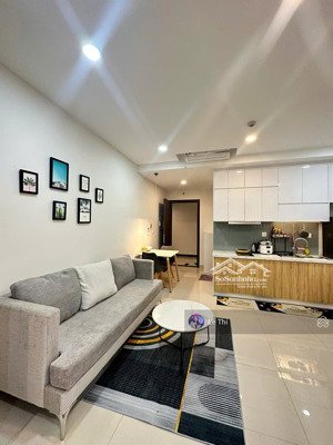 hot - officetel sunrise city view quận 7, 40m², đầy đủ nội thất mới, giá 13.5 triệu. lh: 