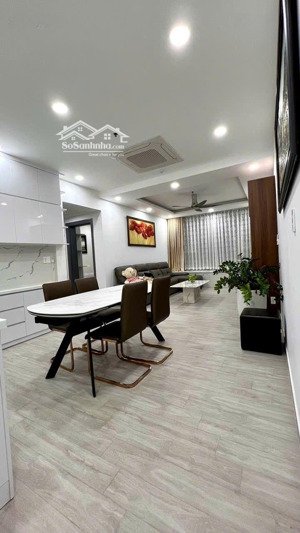 bán căn hộ lacasa 92m2, 2pn-2wc rộng rãi, giá 4.6 tỷ tặng nội thất, có sổ hồng