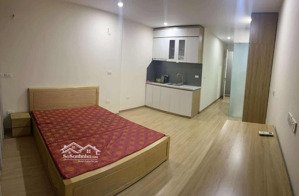 cho thuê nhà trọ đầy đủ tiện nghi, 32m2, 4,5 triệu ở ngõ 371, la thành, đống đa, hà nội