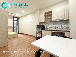 cho thuê cc mini 1pn, 35m2 giá tốt chỉ với 7,5 triệu tại nhất chi mai, tân bình, hcm