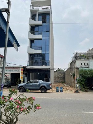 bán nhà riêng tại thuận giao, 10 tỷ, 125m2, 5 tầng đẹp, nhiều tiện ích