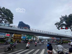 nhà mặt tiền 3/2 dòng tiền 50 triệu/tháng - 80m2 ko lộ giới quy hoạch - 4 tầng - chỉ 18.x tỷ