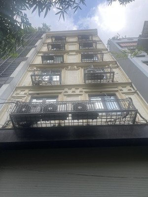 bán nhà mặt phố âu cơ, nhật tân, tây hồ, 90m- mt8,5- 5t, 37 tỷ.
