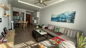 cho thuê căn hộ 2pn- 105m2 - chung cư hoàng anh an tiến (gold house)- 187a, lê văn lương, nhà bè.