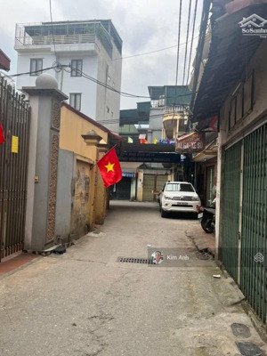 hàng hiếm ung văn khiêm - hẻm ô tô xoay đầu 55m2 nhà cũ giá đất xây chdv siêu dòng tiền