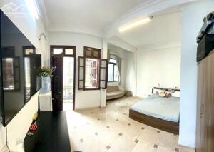 Bán nhà Kim Mã - Ba Đình