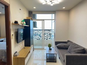 chung cư grand riverside q4: 1 phòng ngủ 1wc, 15 triệu, 50m2. nhà đẹp giá mềm!!!