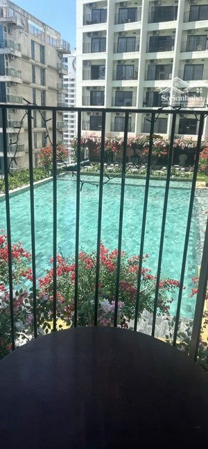 1 viên duy nhất gold coast view hồ bơi giá 4$ căn hộ giá nam siêu mát mẻ
