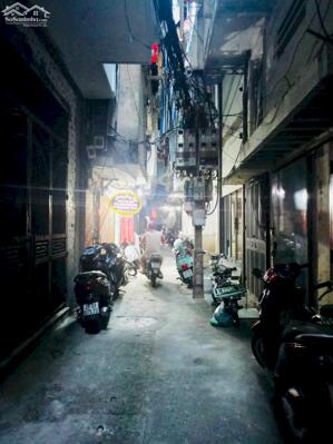 Bán nhà Đồng Nhân - Hai BÀ Trưng